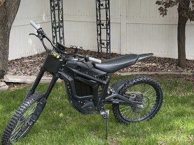 2024 Talaria Sting R MX4