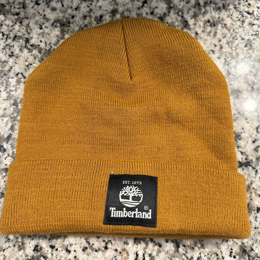 Timberland Beanie