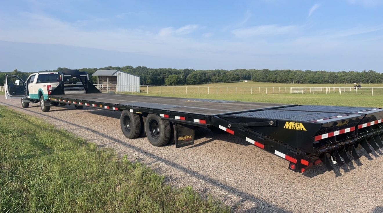 2022 Big Tex 22GN 35+5
