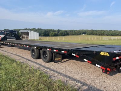 2022 Big Tex 22GN 35+5