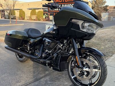 Harley-Davidson 2026 Road Glide