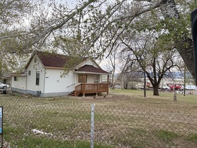Farmhouse .77 2545 S old Wellington Rd Price Ut