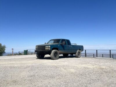 1994 Obs Prerunner