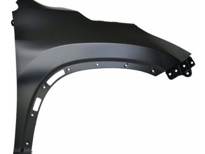 14-19 Toyota Highlander right front passenger side fender