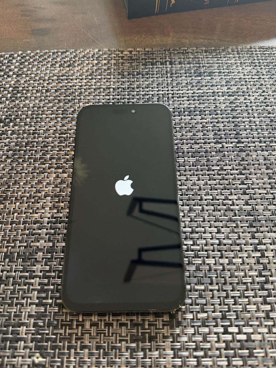 iPhone 14 Pro Max 512 gig