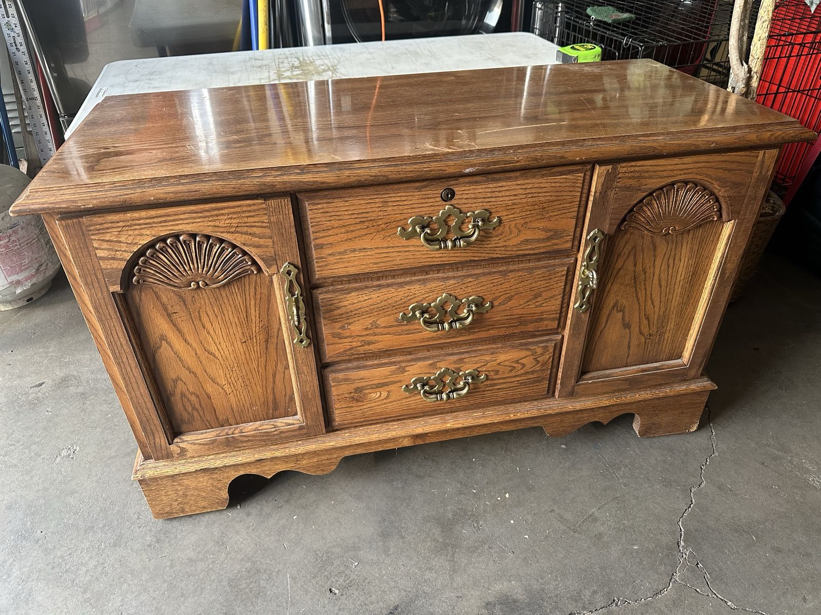 Lane Cedar Hope Chest