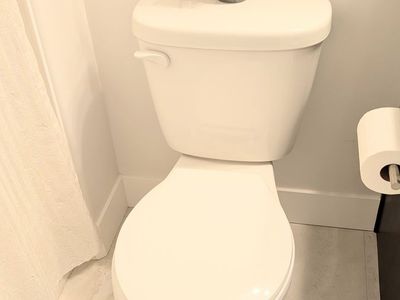 Gerber toilet excellent condition