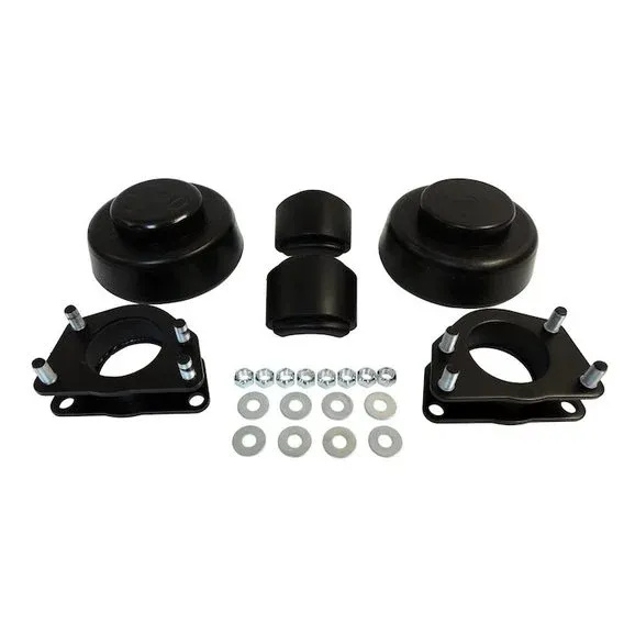 Crown Automotive RT21050 2" Spacer Lift Kit for 02-07 Jeep Liberty KJ