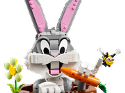 Bugs Bunny Lego 40920
