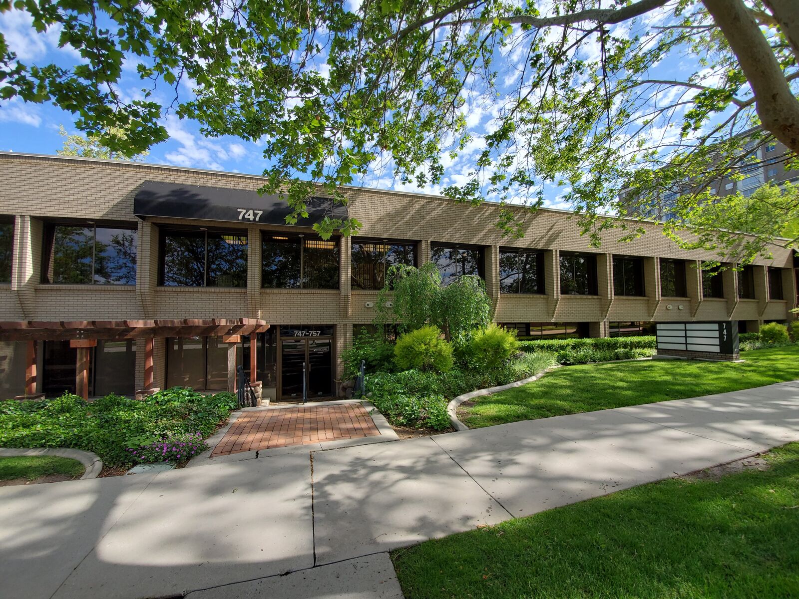Recently Remodeled & Move-In Ready Office Suite for Lease - Reduced!