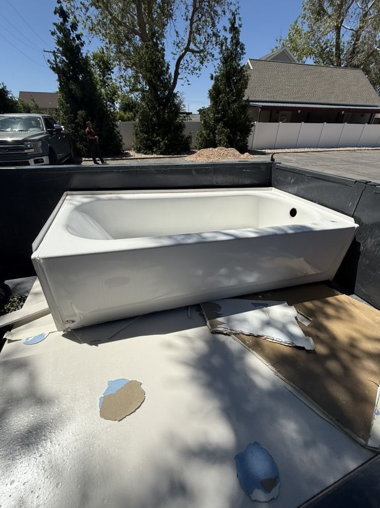Bootz Americast Tub