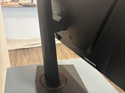 ASUS VG279Q 27” Gaming Monitor