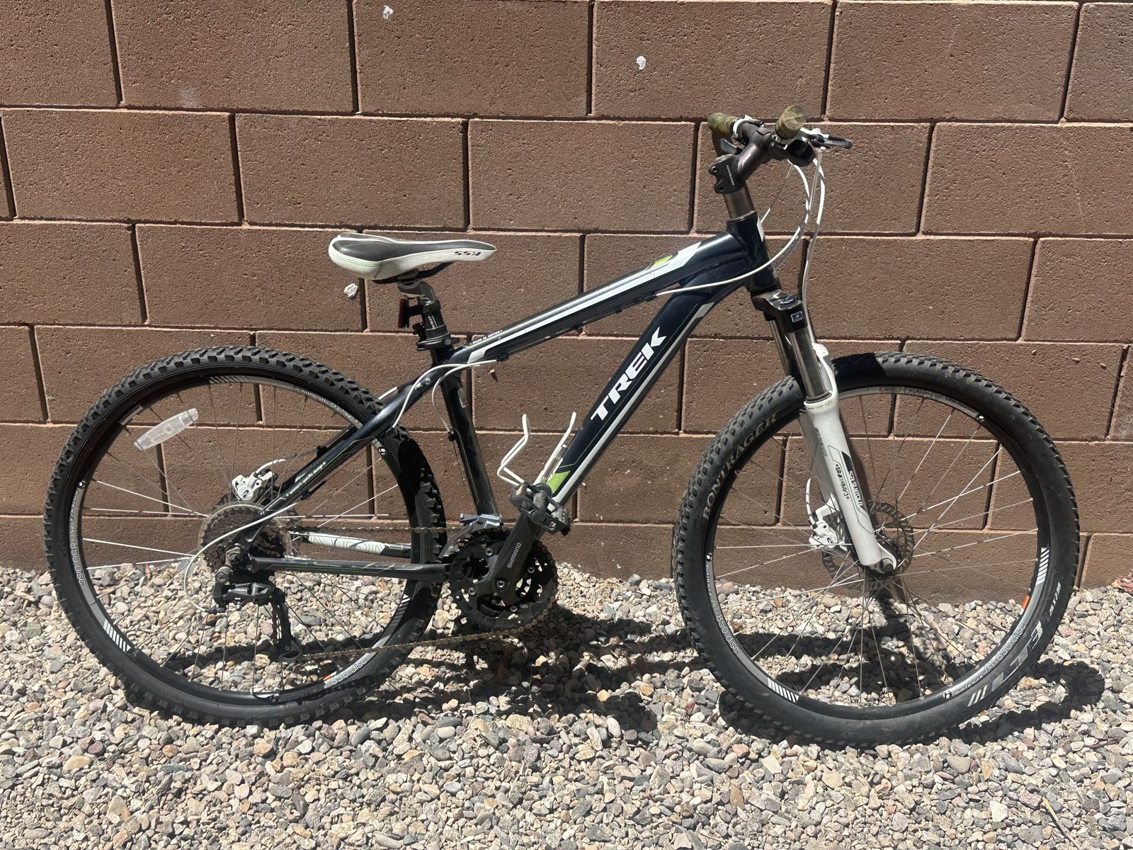 Trek Skye SL series - 16" (5'1"=5'4")