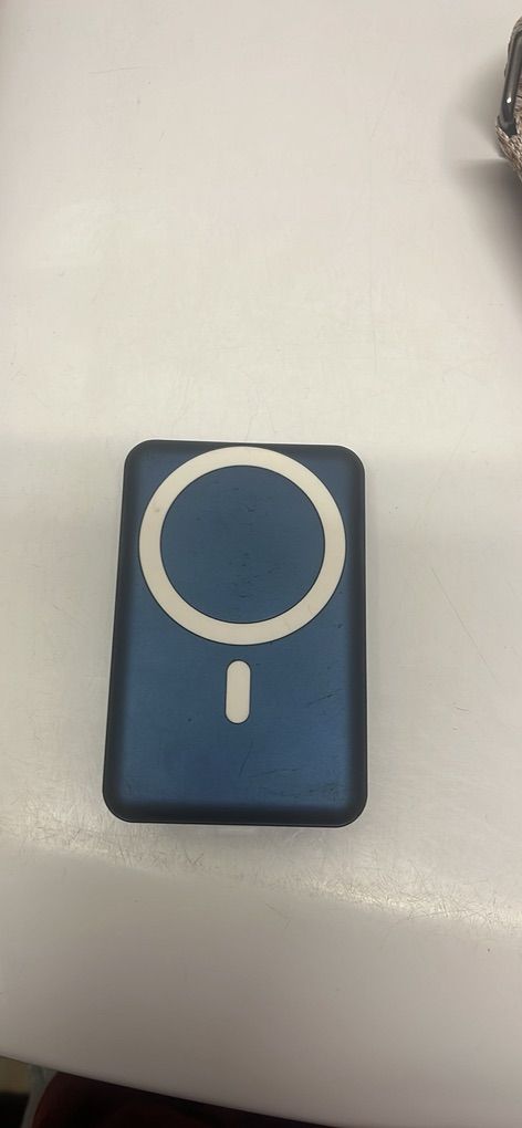 Portable Charger