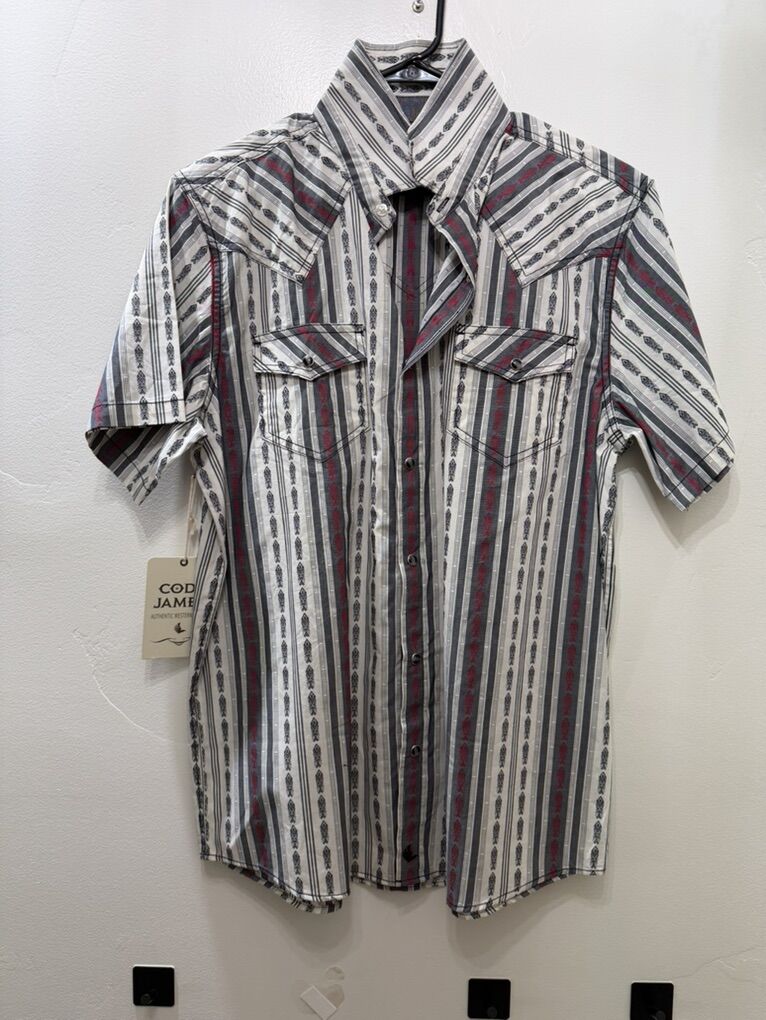 Cody James Western Apparel