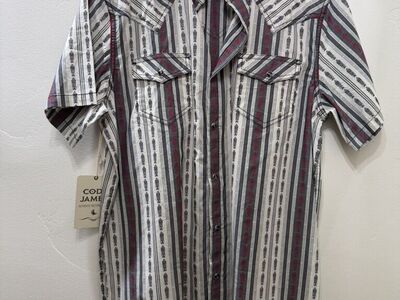 Cody James Western Apparel