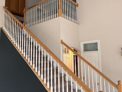 Staircase Railings