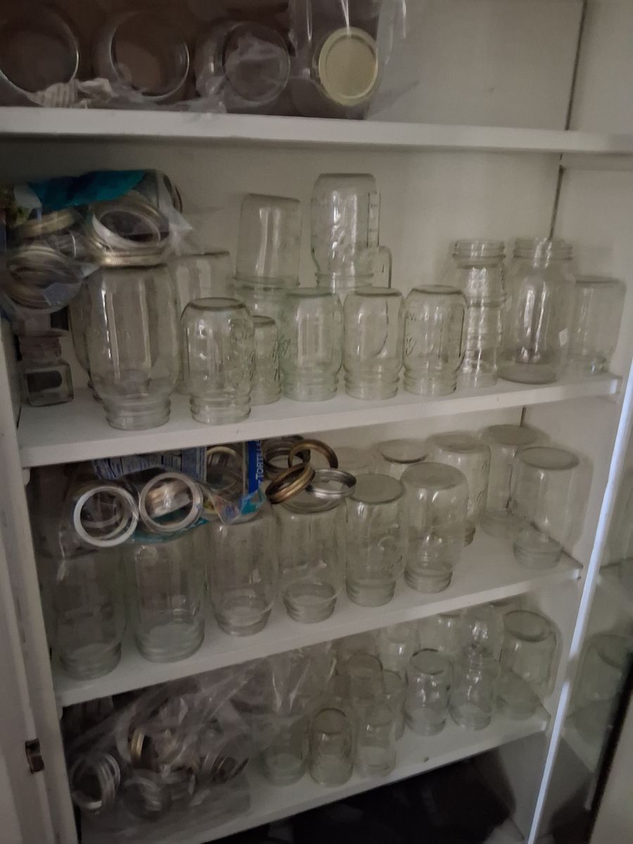 Canning Jars