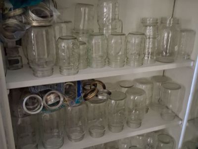 Canning Jars