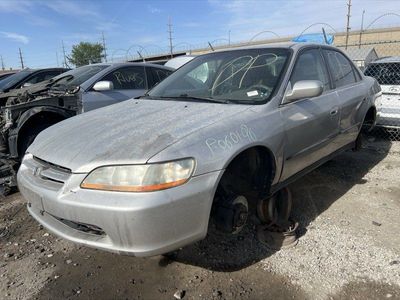 1998 Honda Accord Parts - UTPAP Orem