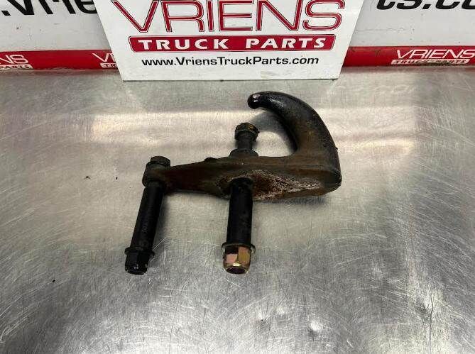 Peterbilt Trailer Hitch