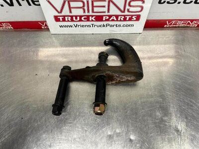 Peterbilt Trailer Hitch