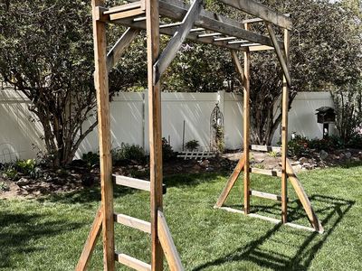 Monkey Bars
