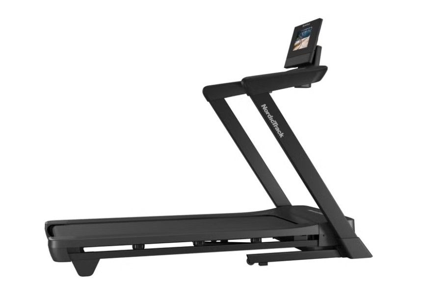 NordicTrack NTL15725 T Series 9 Treadmill 1851051 #107197