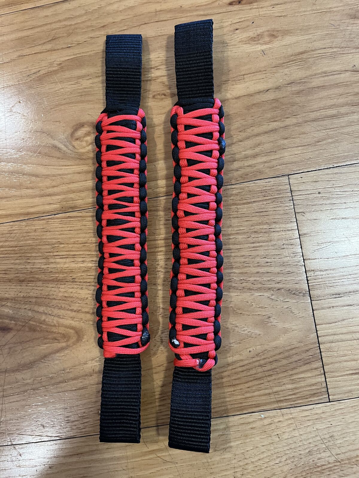 NEW Grab Handles for Jeep Headrest