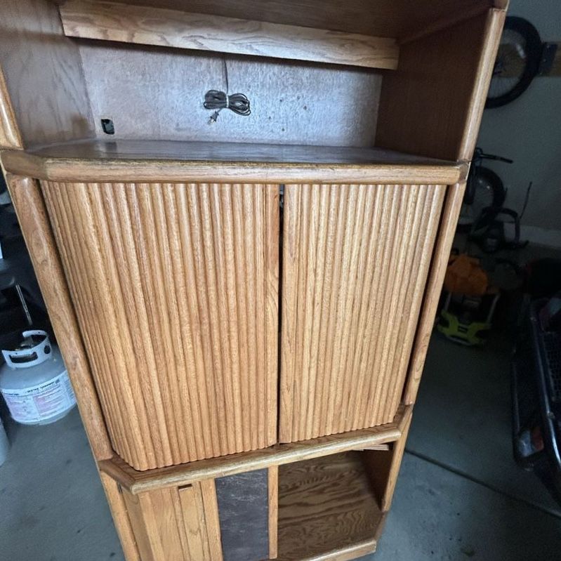Tv stand