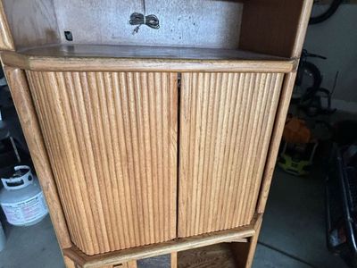 Tv stand
