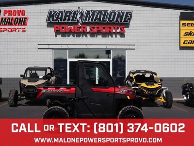 2026 Polaris® Ranger XP 1000 NorthStar Ultimate