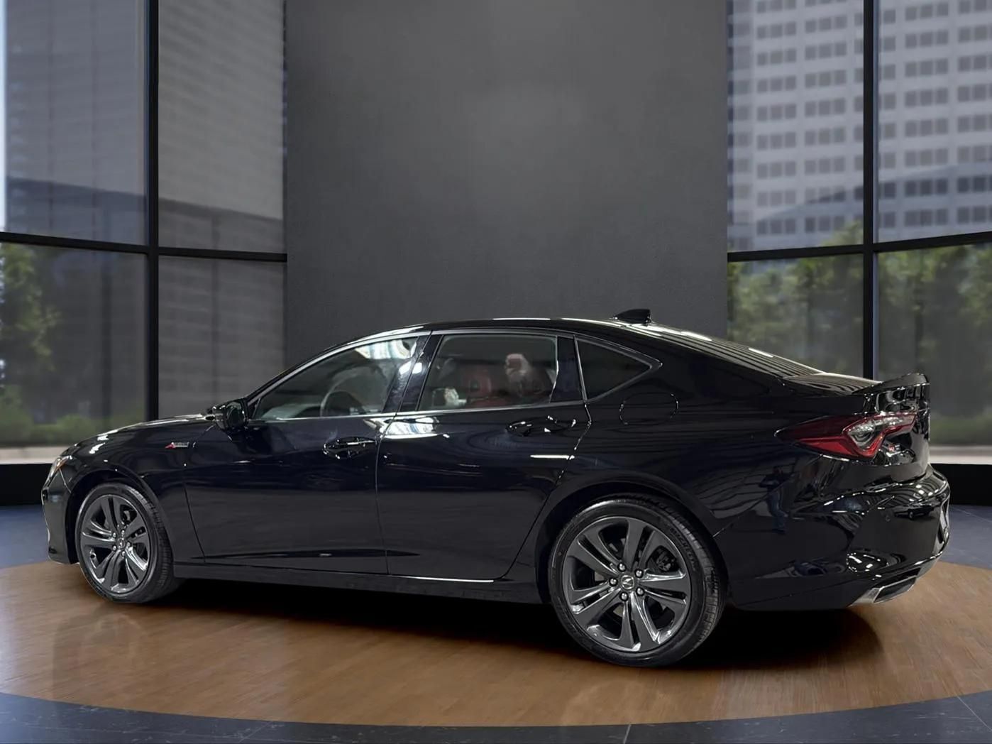 New and Used Acura TLX Cars For Sale | KSL Cars