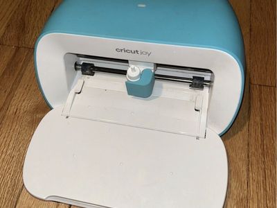 Cricut Joy