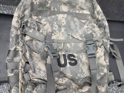 US Army Pack
