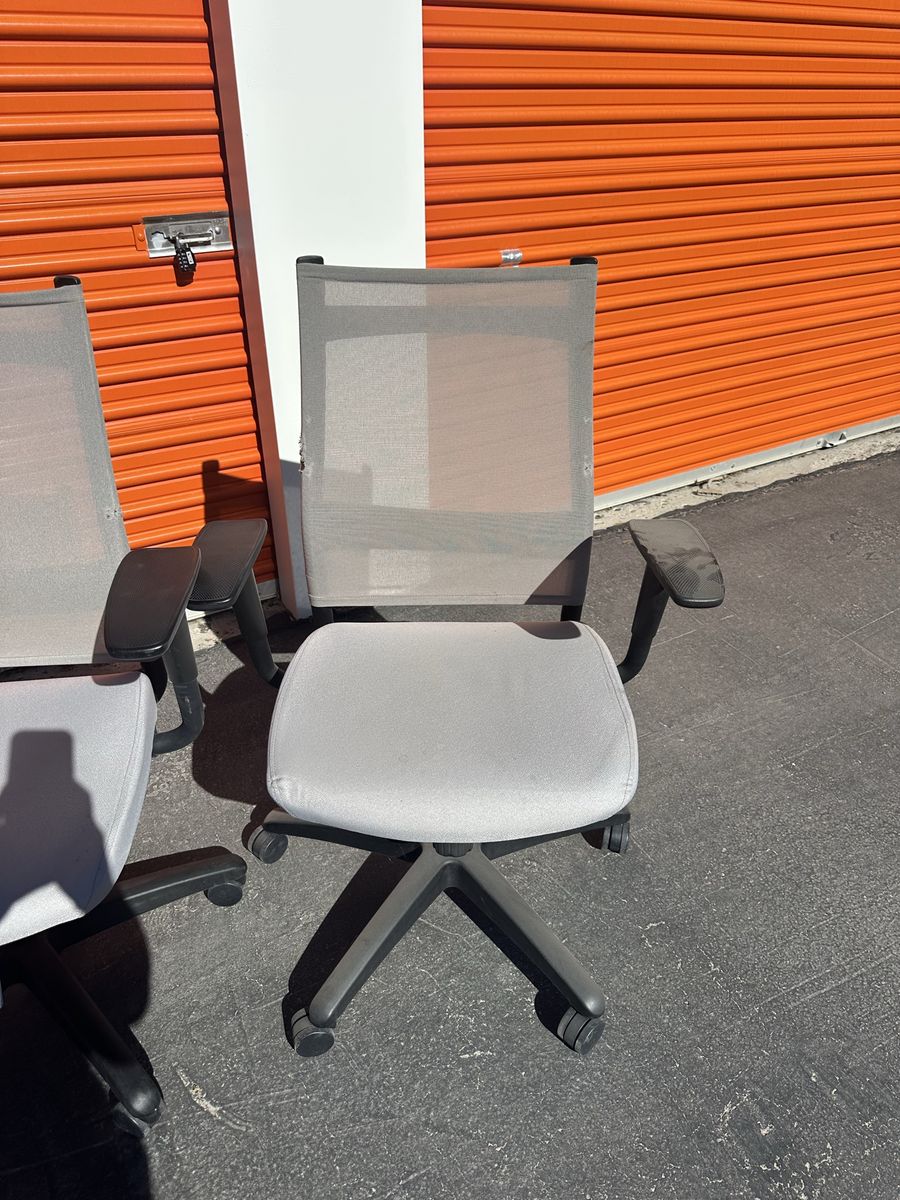 Office chair