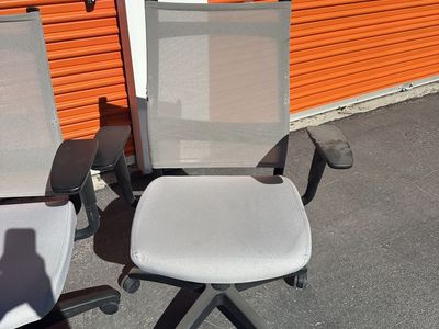 Office chair
