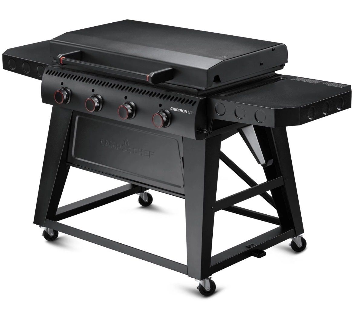 Camp Chef