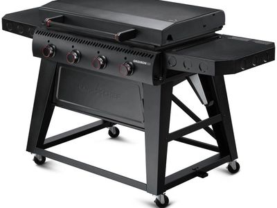 Camp Chef