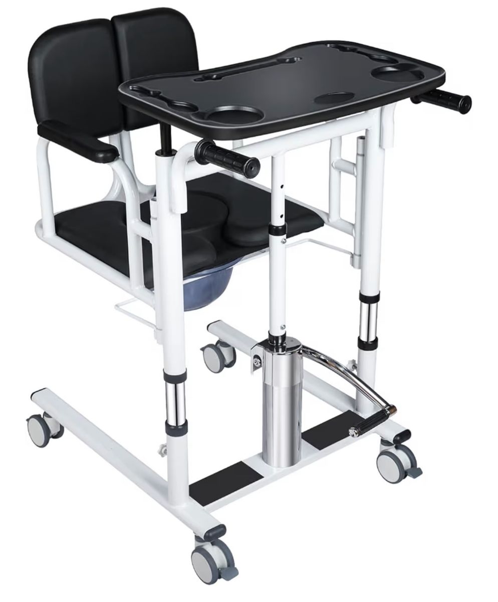 Ceridwen Patient Lift Transfer Chair