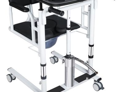 Ceridwen Patient Lift Transfer Chair