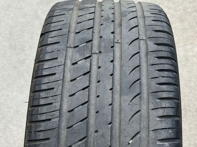 Gremax Max 3000 225/40ZR18 92W Single Performance Tire