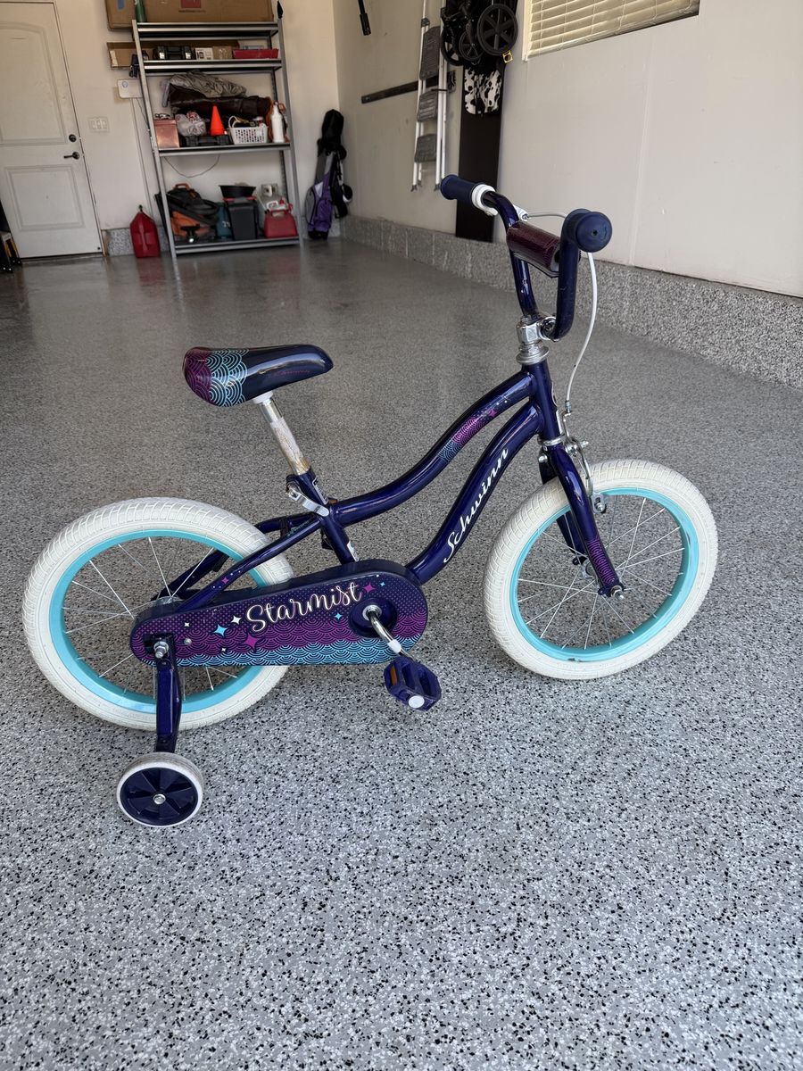 Schwinn Starmist