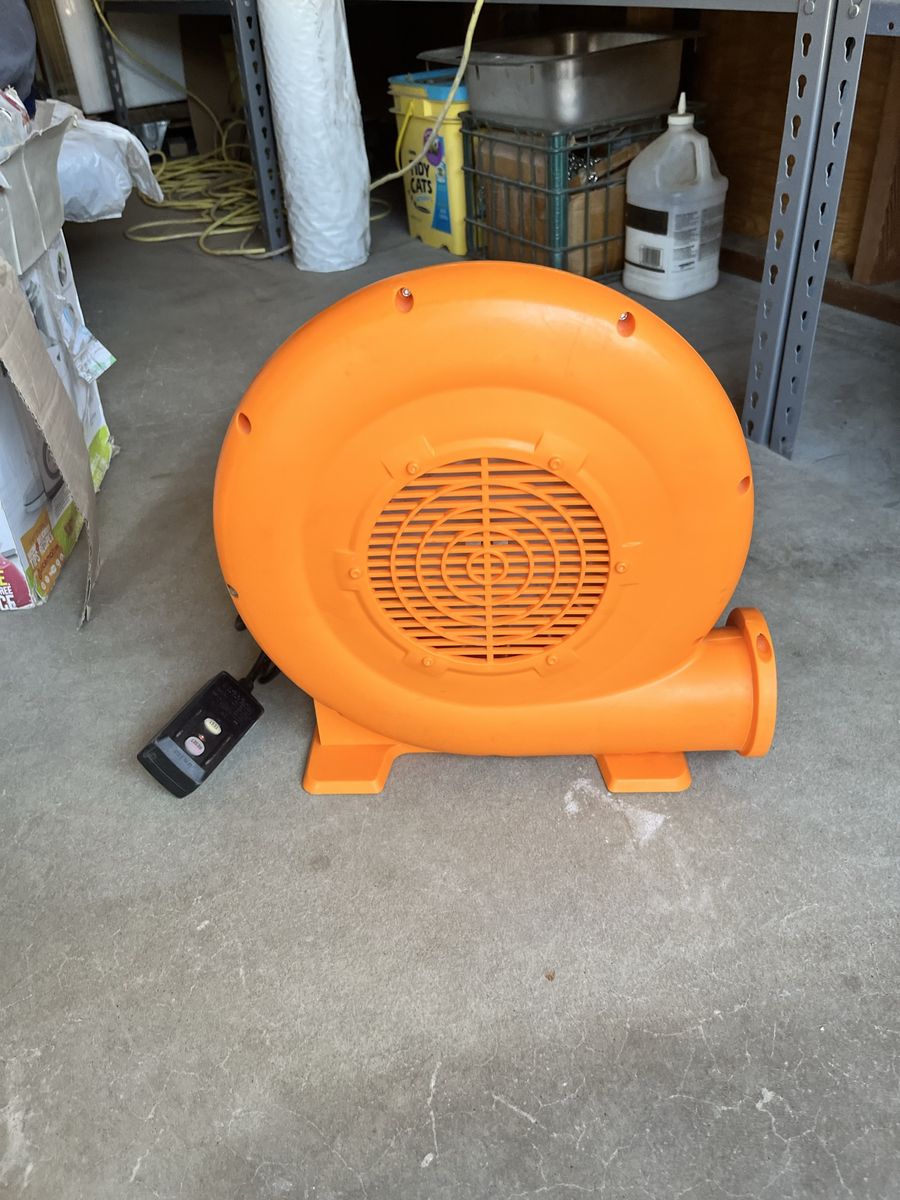 Blower