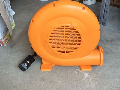 Blower