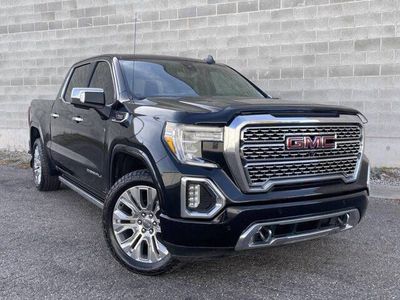 2020 GMC 1500 Denali
