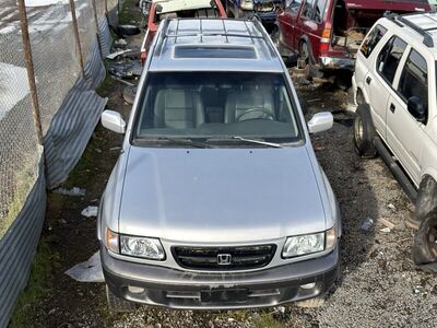 2001 Honda Passport Parts