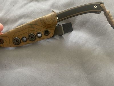 CRKT biwa EDC