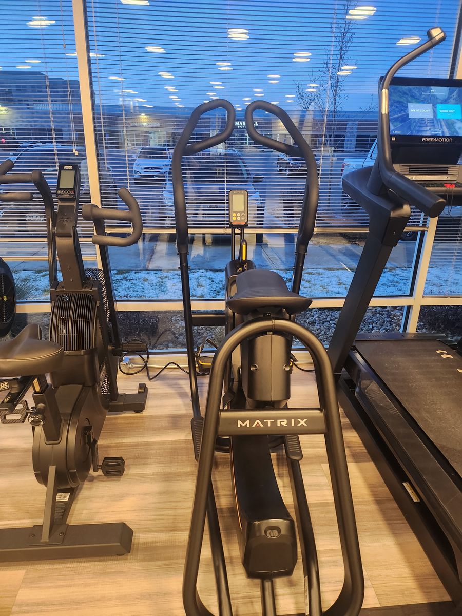 Matrix S-Force Performance Trainer