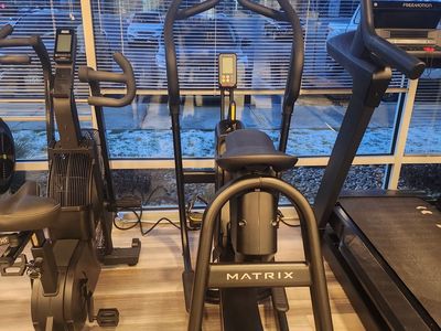 Matrix S-Force Performance Trainer